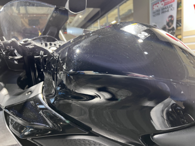 Yamaha YZF-R3 