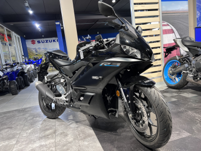 Yamaha YZF-R3 