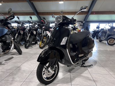 Vespa GTS Super 310