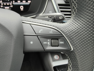 Audi SQ5 3.0 TDI V6 SPORTBACK GPS CAMERA 360 SIEGES ELEC CHAUFFANTS MEMOIRE