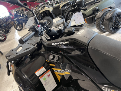 QJ Motor SFA 300 T3b 60 km/h