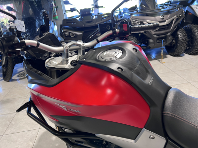 Voge 500ds 