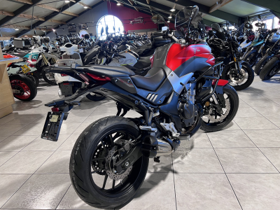 Voge 500ds 