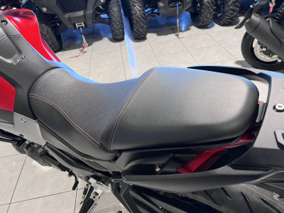 Voge 500ds 