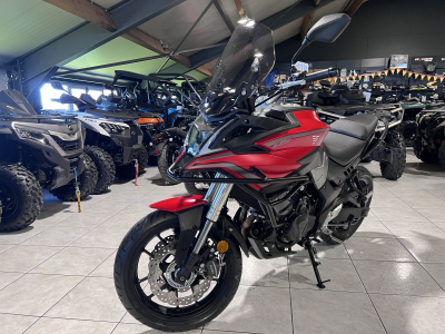 Voge 500ds 
