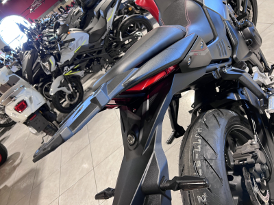 Voge 500ds 
