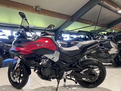 Voge 500ds 