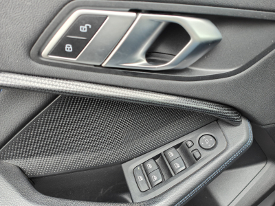 BMW 118 118D PACK M GPS CAMERA LED DIGITAL COCKPIT