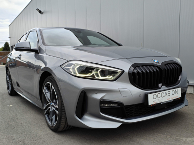 BMW 118 118D PACK M GPS CAMERA LED DIGITAL COCKPIT