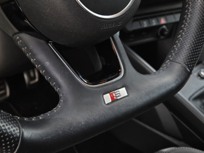 Audi A1 SPORTBACK 30TFSI ADVANCED S-LINE INT.