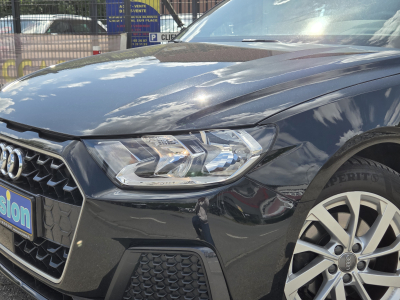 Audi A1 SPORTBACK 30TFSI ADVANCED S-LINE INT.