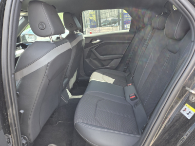 Audi A1 SPORTBACK 30TFSI ADVANCED S-LINE INT.