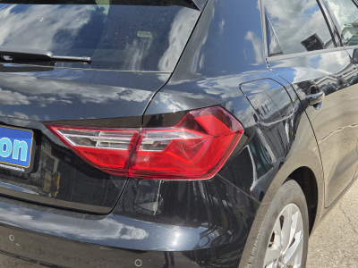 Audi A1 SPORTBACK 30TFSI ADVANCED S-LINE INT.