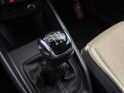Audi A1 SPORTBACK 30TFSI ADVANCED S-LINE INT.