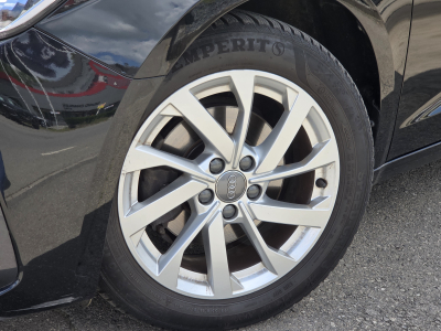 Audi A1 SPORTBACK 30TFSI ADVANCED S-LINE INT.