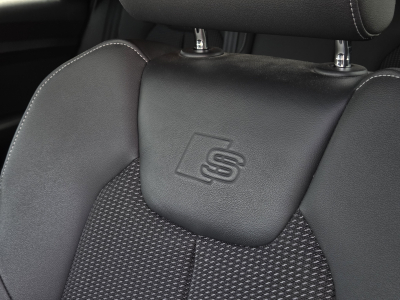 Audi A1 SPORTBACK 30TFSI ADVANCED S-LINE INT.