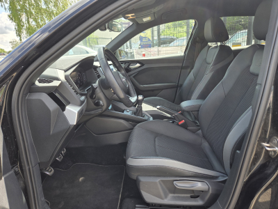 Audi A1 SPORTBACK 30TFSI ADVANCED S-LINE INT.