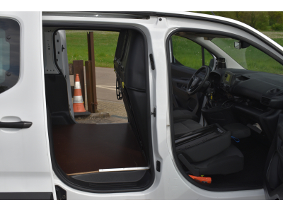 Opel Combo Maxi 1,5 CDTI 100 3 places 33000km