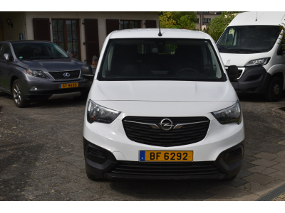 Opel Combo Maxi 1,5 CDTI 100 3 places 33000km