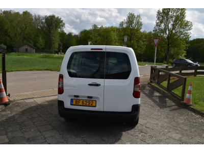 Opel Combo Maxi 1,5 CDTI 100 3 places 33000km