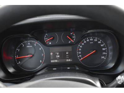 Opel Combo Maxi 1,5 CDTI 100 3 places 33000km