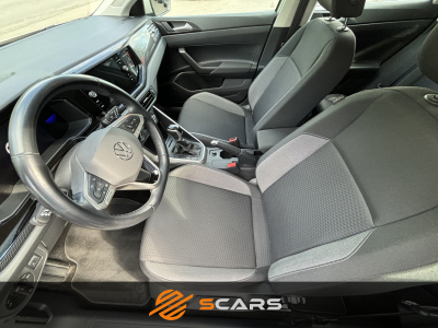 Volkswagen Polo 1.0 Tsi DSG 95cv