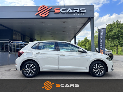 Volkswagen Polo 1.0 Tsi DSG 95cv
