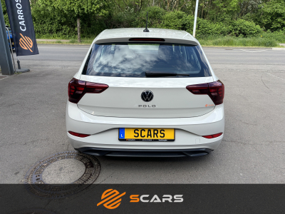 Volkswagen Polo 1.0 Tsi DSG 95cv
