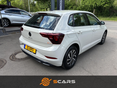 Volkswagen Polo 1.0 Tsi DSG 95cv