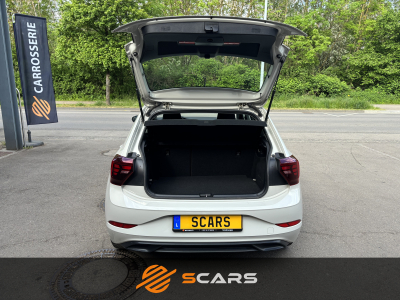 Volkswagen Polo 1.0 Tsi DSG 95cv