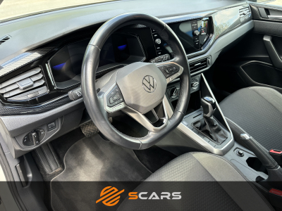 Volkswagen Polo 1.0 Tsi DSG 95cv
