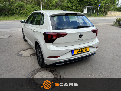 Volkswagen Polo 1.0 Tsi DSG 95cv