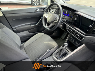 Volkswagen Polo 1.0 Tsi DSG 95cv