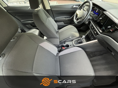 Volkswagen Polo 1.0 Tsi DSG 95cv
