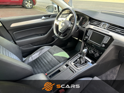 Volkswagen Passat B8 2.0 Tdi DSG 150cv