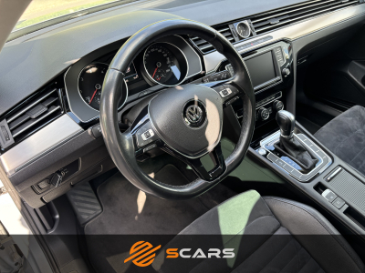 Volkswagen Passat B8 2.0 Tdi DSG 150cv