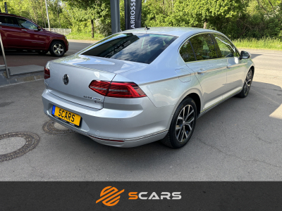 Volkswagen Passat B8 2.0 Tdi DSG 150cv