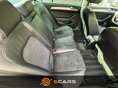 Volkswagen Passat B8 2.0 Tdi DSG 150cv