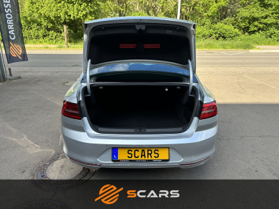 Volkswagen Passat B8 2.0 Tdi DSG 150cv