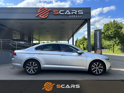 Volkswagen Passat B8 2.0 Tdi DSG 150cv