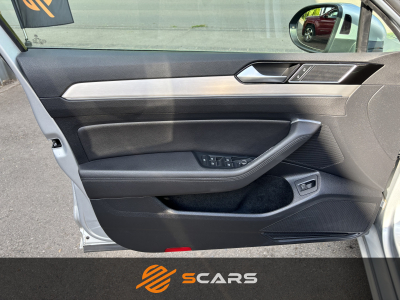 Volkswagen Passat B8 2.0 Tdi DSG 150cv