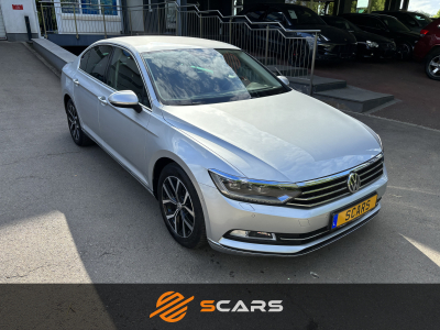 Volkswagen Passat B8 2.0 Tdi DSG 150cv