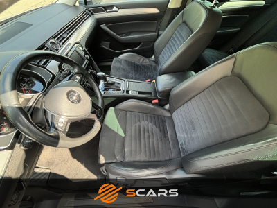 Volkswagen Passat B8 2.0 Tdi DSG 150cv