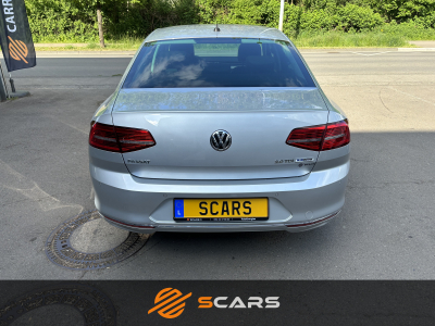 Volkswagen Passat B8 2.0 Tdi DSG 150cv