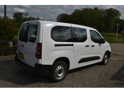 Opel Combo 1,5 CDTI 100 3places 33000km