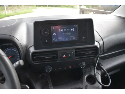 Opel Combo 1,5 CDTI 100 3places 33000km