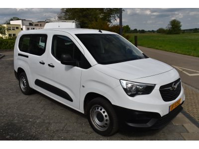 Opel Combo 1,5 CDTI 100 3places 33000km
