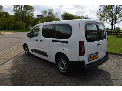 Opel Combo 1,5 CDTI 100 3places 33000km