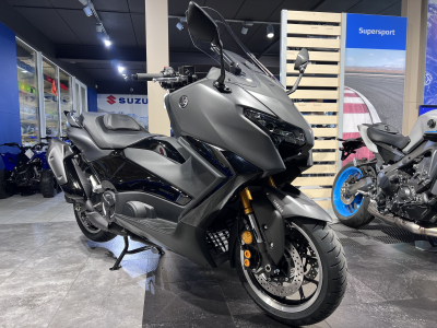 Yamaha TMAX 560 TECHMAX