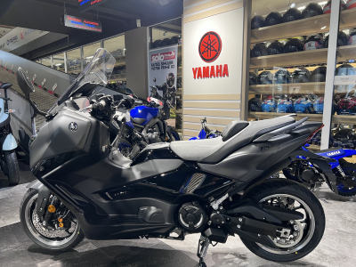Yamaha TMAX 560 TECHMAX